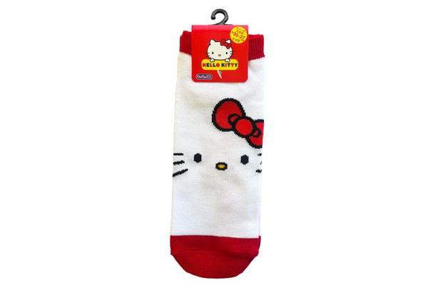 サンリオキャラクター メンズソックス フェイス ハローキティ キティちゃん キティ きてぃ サンリオ ソックス の通販はau Pay マーケット ワールドショップ 商品ロットナンバー 429411002