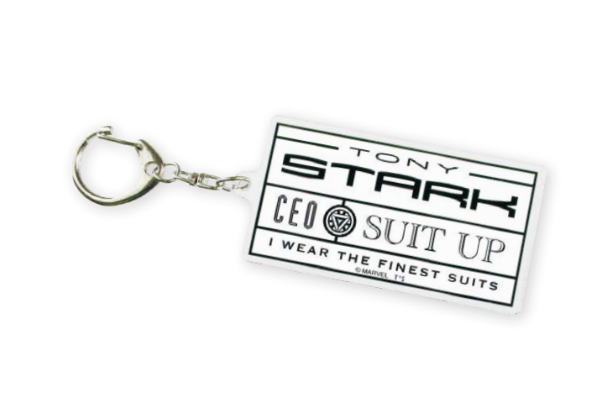 マーベルキャラクター アクリルキーホルダー スタークホワイト マーベル コミック ヒーロー アメコミ Marvel 映画の通販はau Pay マーケット ワールドショップ 商品ロットナンバー