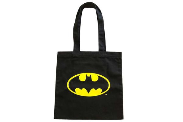【DCコミック】カラートートバッグ【バットマンロゴ】【バットマン】【ヒーロー】【スーパーヒーロー】【アメリカ】【アメコミ】【コミッ 【DCコミック】カラートートバッグ【バットマンロゴ】【バットマン】【ヒーロー】【スーパーヒーロー】【アメリカ】【アメコミ】【コミッ