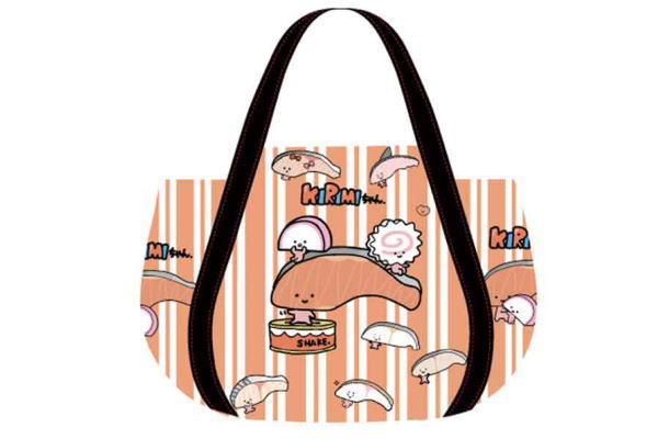 サンリオキャラクター バルーンランチバッグ Kirimiフレンズ Kirimiちゃん きりみちゃん キリミちゃん Kirimi きりみの通販はau Pay マーケット ワールドショップ 商品ロットナンバー