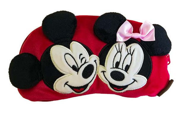 ディズニーキャラクター アイピロー ミッキーとミニー ミッキー ミッキーマウス ミニーマウス みっきー みにー デの通販はau Pay マーケット ワールドショップ 商品ロットナンバー
