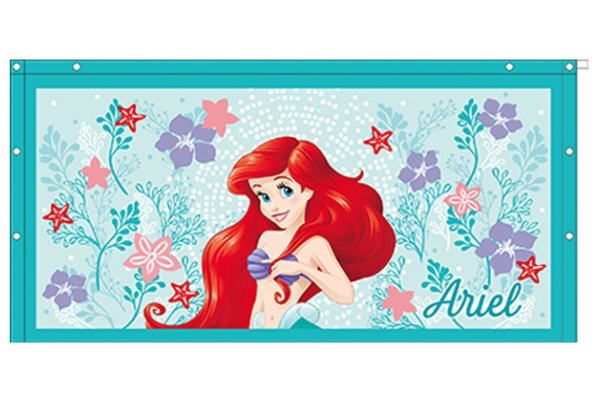 ディズニープリンセス 巻きタオル 60丈 ホワイトシャイン アリエル リトルマーメイド 姫 プリンセス ディズニー の通販はau Pay マーケット ワールドショップ 商品ロットナンバー