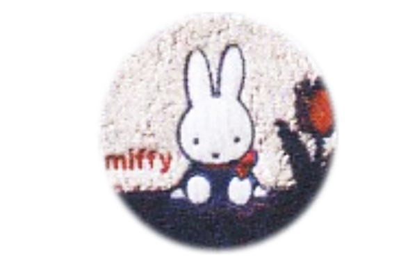 送料無料 Miffy ミッフィー フェイスタオル ダッチモチーフ ウサギ ミッフィーちゃん キャラ ナインチェ プラウの通販はau Pay マーケット ワールドショップ 商品ロットナンバー