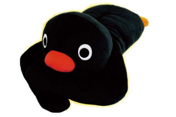 ピングー Pingu ねそべりティッシュカバー ピングー コウテイペンギン ペンギン スイス アニマル アニメ ティの通販はau Pay マーケット ワールドショップ 商品ロットナンバー