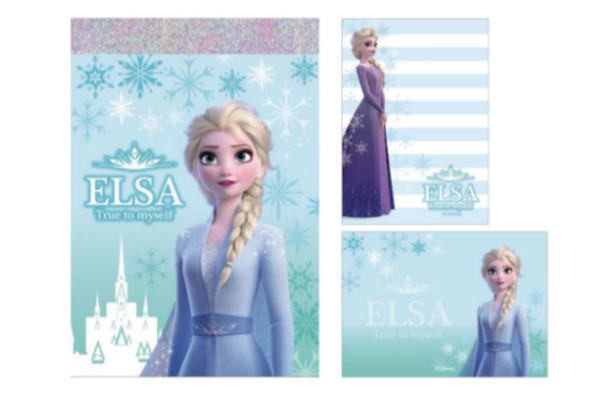 ディズニー ディズニープリンセス ミニメモ アナと雪の女王 エルサ アナ オラフ 雪 文房具 メモ メモ帳 の通販はau Pay マーケット ワールドショップ 商品ロットナンバー