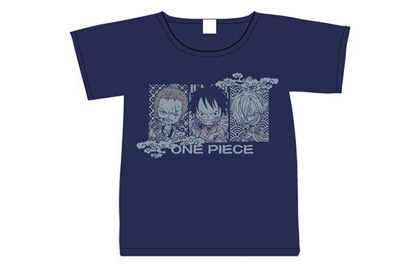 送料無料 ワンピース ｏｎｅ ｐｉｅｃｅ Onepiecetシャツワノ国トリオ M ルフィー サンジ ゾロ アニメ 映画 の通販はau Pay マーケット ワールドショップ 商品ロットナンバー
