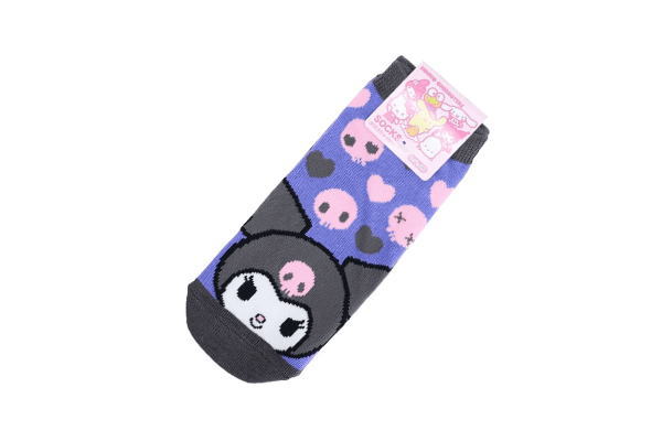 サンリオキャラクター キャラックス ドクロ クロミ マイメロディ マイメロちゃん マイメロ まいめろ サンリオ