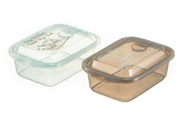 ディズニーキャラクター エアー弁付ふわっと保存容器 L チップとデール チップ デール ディズニー 映画 アニメ