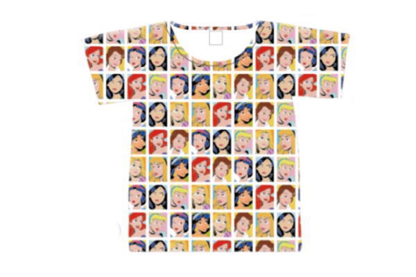 ディズニープリンセス Tシャツ L フェイス パターン 姫 プリンセス ディズニー 映画 アニメ シャツ ティの通販はau Pay マーケット ワールドショップ 商品ロットナンバー