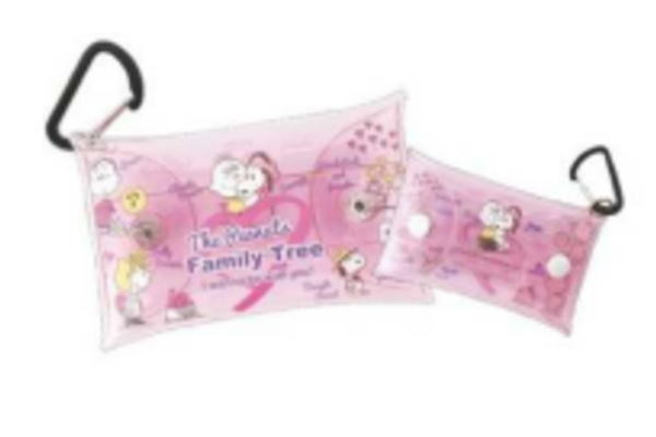 メーカー3年保証 スヌーピー Snoopy クリアマルチケース S ハート相関図 ピーナッツ ウッドストック すぬーぴー アニメ キャラ 40 セール バッグ 財布 ファッション小物 財布 Lightworkslighting Com