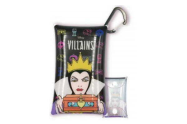 同梱不可 ディズニーキャラクター クリアマルチケース S ウィックドクイーン 白雪姫 ヴィランズ 悪者 悪者たち 悪役 敵 セール中 バッグ 財布 ファッション小物 財布 Www Gruenwalder Gewerbeverband De