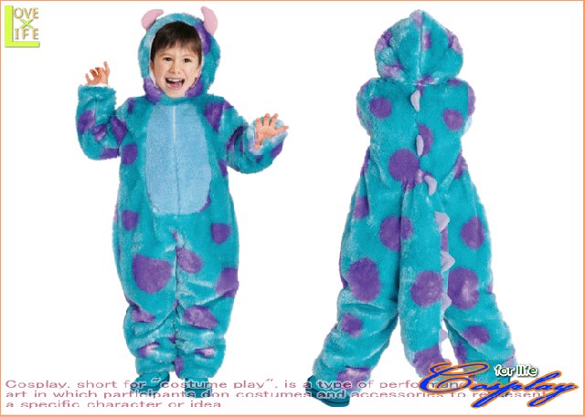 大決算売り尽くし キッズ 80r58 チャイルド サリー モンスターズインク キッズ ディズニー ピクサー 仮装 パーティ サリーこと おしゃれ Arnabmobility Com