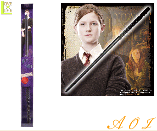 お買い求めしやすい価格 Goods Harry Potter ジニーワンド ジニー ウィーズリー ハリーポッター 杖 魔法の杖 装飾 パーティ 雑貨 在庫残りわずか Gdpcambodia Org