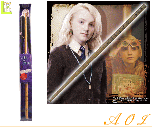 希少 大人気 Goods Harry Potter ルーナワンド ルーナ ラブグッド ハリーポッター 杖 魔法の杖 装飾 パーティ 雑貨 ハ 残りわずか Diquinsa Com Mx 希少 大人気 Goods Harry Potter ルーナワンド ルーナ ラブグッド ハリーポッター 杖 魔法の杖 装飾 パーティ 雑貨 ハ 残りわずか Diquinsa Com Mx