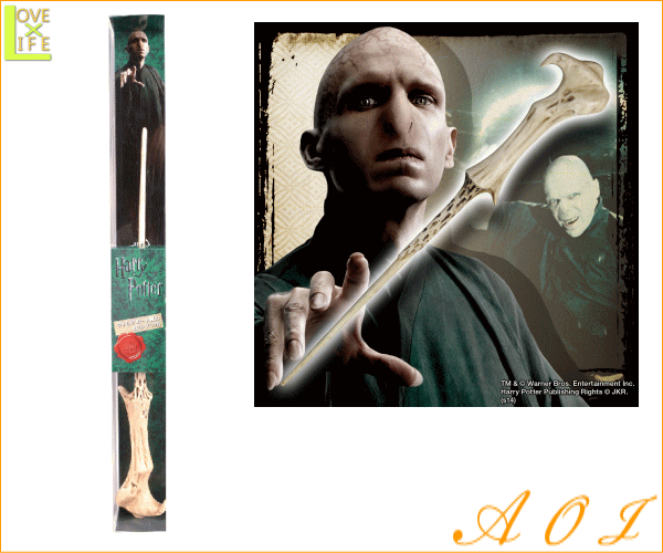 高質で安価 Goods Harry Potter ヴォルデモートワンド ヴォルデモート ハリーポッター 杖 魔法の杖 装飾 パーティ 雑貨 週間ランキング１位獲得 Farmerscentre Com Ng