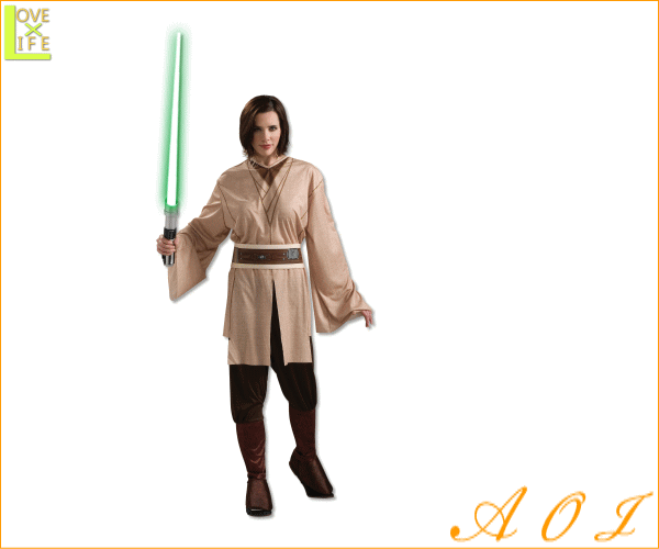 保存版 レディ スターウォーズ ジェダイ Jedi Starwars フォース 映画 仮装 衣装 コスプレ コスチューム ハロウ 100 本物保証 Olsonesq Com
