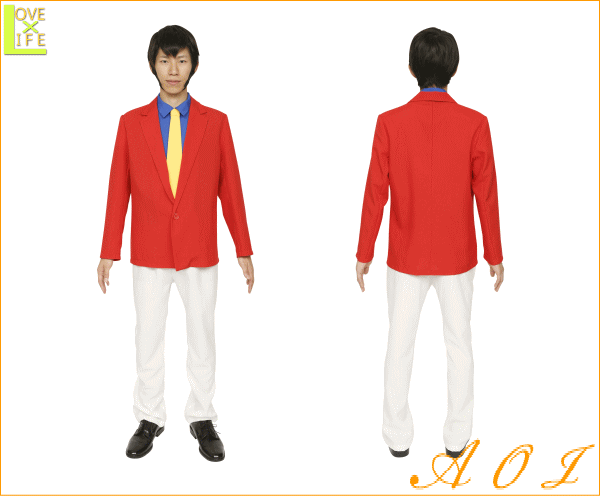 プライスダウン30 Off メンズ 大泥棒 ルパン Lupin 泥棒 アニメ ルパン3世 宴会 怪盗 仮装 衣装 コスプレ コスチューム 安心の日本製 Carlavista Com