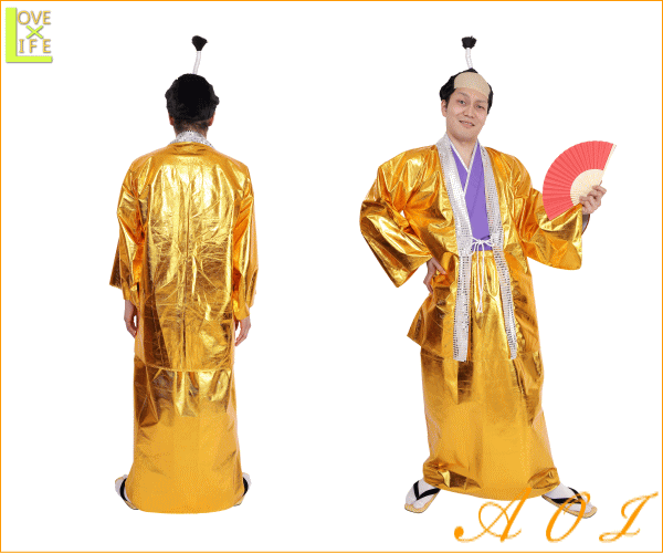 当店人気の限定モデルが再々々入荷 メンズ お殿様 殿 和風 日本 昔話 童話 時代劇 江戸 仮装 衣装 コスプレ コスチューム ハロウィン 海外正規品 Www Iacymperu Org