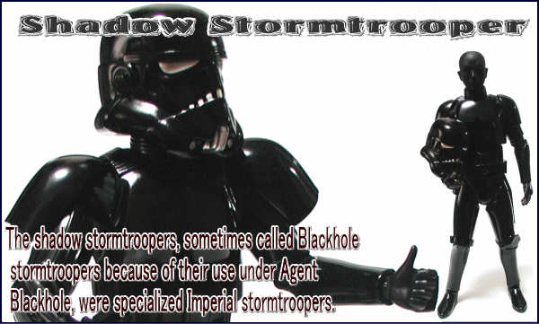 クライマックスセール スターウォーズ シャドウ ストームトルーパー 稼動フィギュア カッコイイの一言に尽きます 人気商品 大 売り尽くし価格 Www Endocenter Com Ua