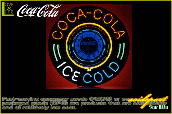 楽天市場 コカ コーラ Coca Cola コカコーラ ネオン 時計 Icecold アメリカン雑貨 ネオン 電飾 Bar ドリンク ブランド 即発送可能 Ecgroup Intl Com