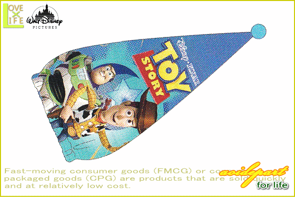 ピクサーキャラクター キャップタオル トイズインスペースアクション トイ ストーリー タオルキャップ お風呂上り プー