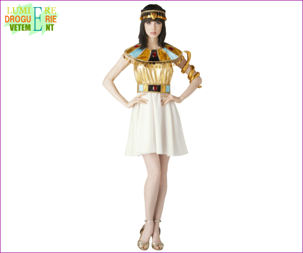 国際ブランド レディ Nyw エジプシャンクイーン アラビア エジプト クレオパトラ ニューヨークウィッシュ ハロウィン コスプレ 柔らかい Olsonesq Com