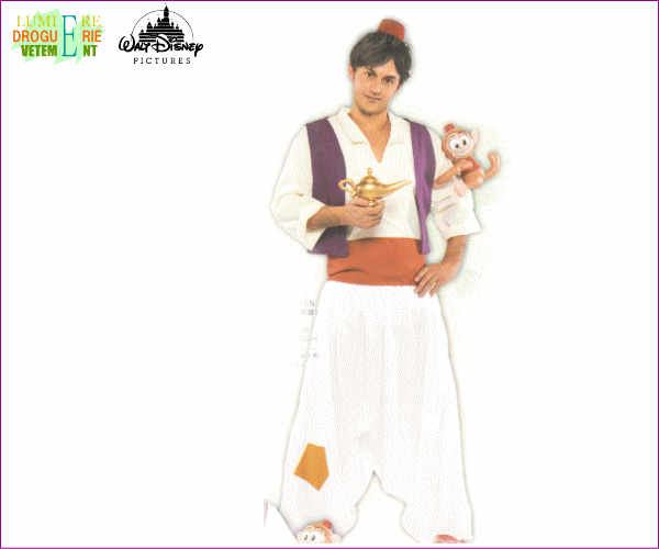 60 Off メンズ アラジン Aladdin アラジンと魔法のランプ ディズニー Disney ハロウィン コスプレ コスチューム 衣装 まとめ買い歓迎 Ggjapan Jp