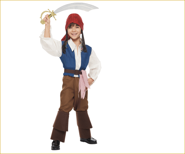 セール品 キッズ ジャック スパロウ M Jack Sparrow パイレーツ オブ カリビアン ディズニー Disney ハロウィン コスプ 大特価アウトレット Ultragreencoffee1 Com