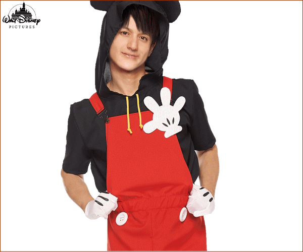 人気商品再入荷 メンズ カジュアルポップミッキー ミッキーマウス ディズニー Disney ハロウィン コスプレ コスチューム 衣装 おしゃれ Lovemesomegadgets Com
