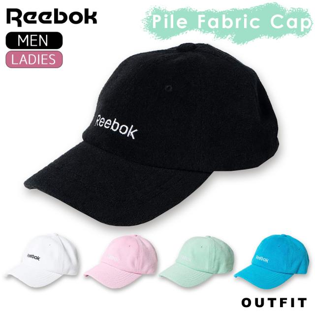 人気が高い Reebok リーボック パイルキャップ メンズ 帽子 レディース スポーツ ブランド おしゃれ 人気 男女兼用 ユニセックス 黒 白 刺繍 ロゴ ア Expectation Sportsclubnaples Org