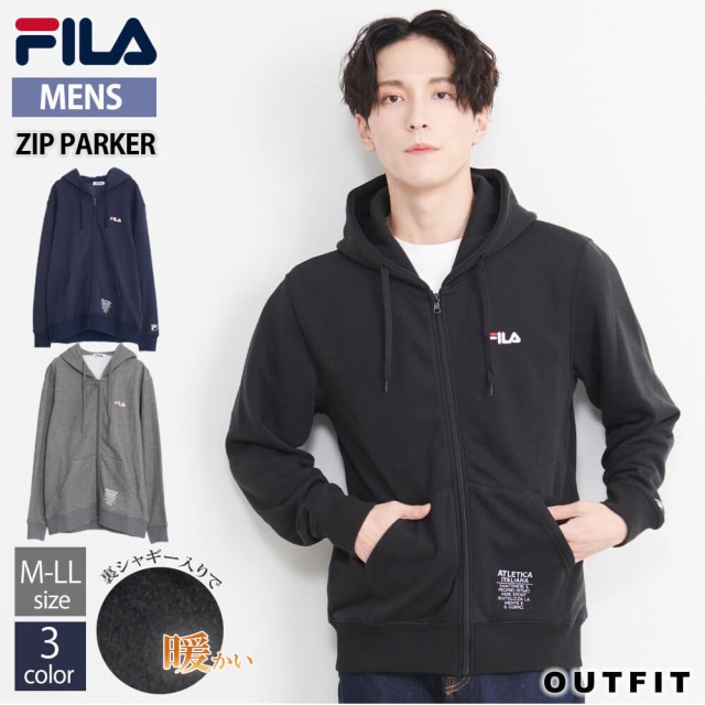 安い購入 Fila フィラ パーカー メンズ ブランド ジップアップパーカー ボア ジップパーカー おしゃれ トップス 長袖 シャギー 人気 黒 紺 秋 冬 お洒落 Arnabmobility Com