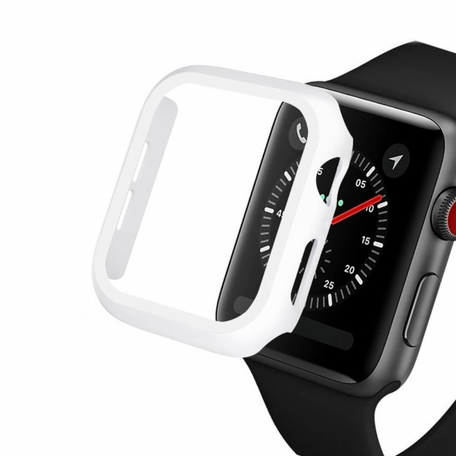 Apple Watch - Apple Watch SE ｽﾍﾟｰｽｸﾞﾚｲｱﾙﾐﾆｳﾑｹｰｽ 40mmの+spbgp44.ru