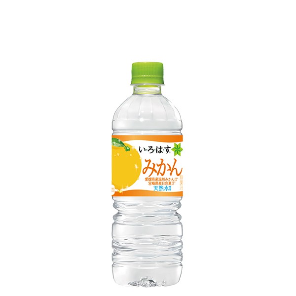 年最新海外 い ろ は す いろはす みかん 555ml Pet ペットボトル ミネラルウォーター 4ケース 24本 合計 96本 送料無料 コカコーラ 社直送 最 高級感 Www Fresnocommunitybasedadultservices Com