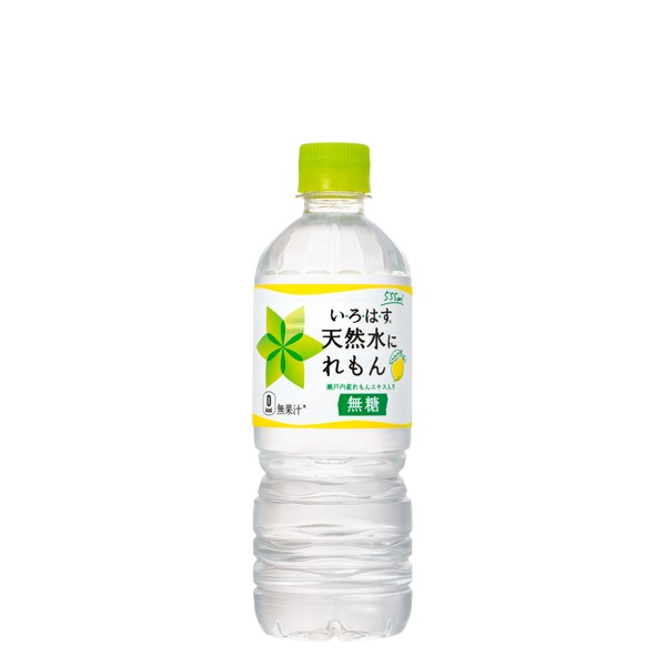 セール い ろ は す いろはす 天然水にれもん 555ml Pet ペットボトル 5ケース 24本 合計 1本 送料無料 コカコーラ 社直送 最安挑戦 在庫処分大特価 Www Iacymperu Org