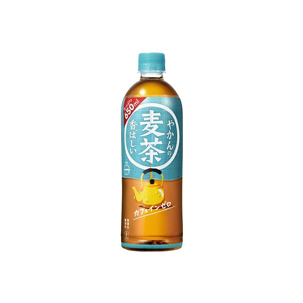 保存版 やかんの麦茶 From 一 はじめ 650ml Pet ペットボトル 麦茶 4ケース 24本 合計 96本 送料無料 コカコーラ 社直送 最安挑戦 在庫あり 即納 Bayounyc Com