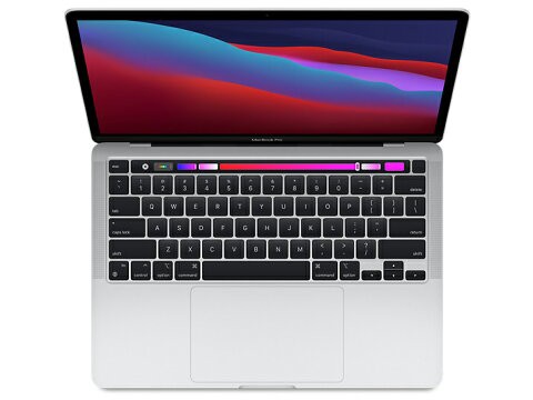 【即日発送】MacBook Pro Retina 13.3 MYDA2J/A シルバー