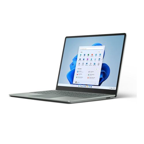 【新品】Microsoft マイクロソフト Surface Laptop Go 2 8QF-00007 256GB セージ