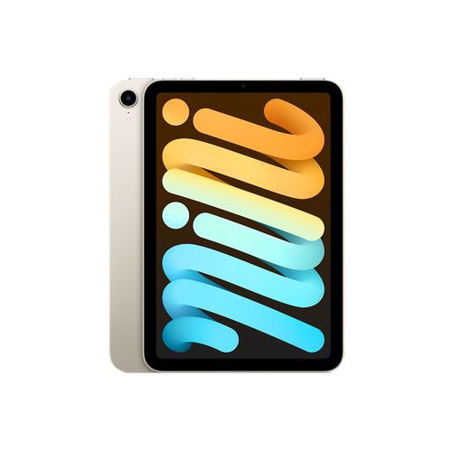 新古品 箱不良・シュリンク破れ品】iPad mini 8.3インチ 第6世代 Wi-Fi ...