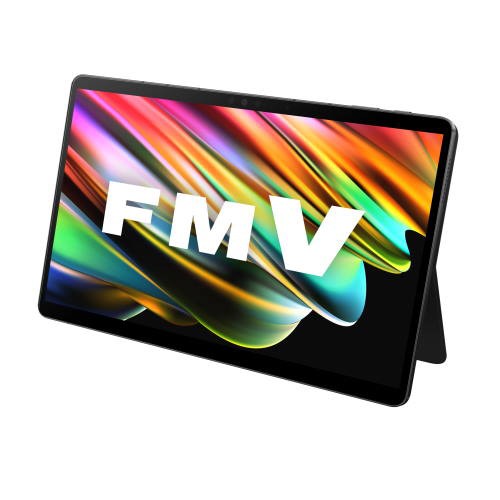 【新品 箱不良・シュリンク破れ品】FUJITSU 富士通 LIFEBOOK FMVL90GB FMV LOOX 13.3型