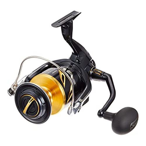 【新品】SHIMANO シマノ スピニングリール ステラ SW 18000HG 2021年モデル