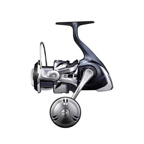 【新品】SHIMANO シマノ スピニングリール ツインパワー SW 5000HG 2021年モデル