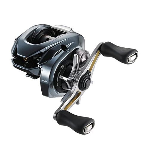 【新品】SHIMANO シマノ 両軸リール 22 アルデバラン BFS XG LEFT 左ハンドル