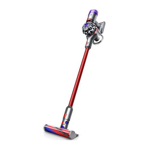 【新品 開封済み未使用品】Dyson ダイソン V8 Slim Fluffy SV10KSLM