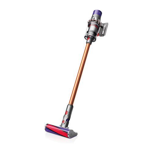 【新品 箱不良・シュリンク破れ品】Dyson ダイソン コードレス掃除機 Cyclone V10 Fluffy SV12FFLF