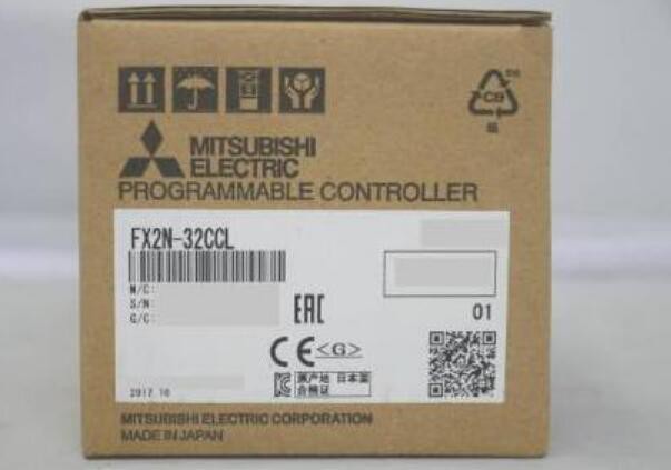 三菱電機 FX2N-32CCL - www.webdelcule.com