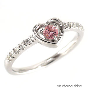 大注目 【送料無料】ピンクトルマリン ダイヤモンドリング 0.10ct 0.10ct プラチナ900(PT900)一粒 小指 ハート ラウンドシェイプ 小指 ハート ピンキーリング ミデ, JEANE collectables:86a8d205 --- nak-bezirk-wiesbaden.de 大注目 【送料無料】ピンクトルマリン ダイヤモンドリング 0.10ct 0.10ct プラチナ900(PT900)一粒 小指 ハート ラウンドシェイプ 小指 ハート ピンキーリング ミデ, JEANE collectables:86a8d205 --- nak-bezirk-wiesbaden.de
