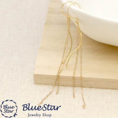 大きな取引 気軽につけられる華奢感ロングピアス BlueStar, Bたんママ大好き定番!:54ef74d7 --- kzdic.de 大きな取引 気軽につけられる華奢感ロングピアス BlueStar, Bたんママ大好き定番!:54ef74d7 --- kzdic.de