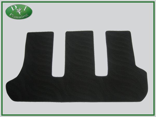 超目玉 トヨタ ランドクルーザープラド Grj1w Grj121w Vzj1w Vzj121w Rzj1w 8人乗り用 ラゲッジマット トランクマット 織柄シリーズ 直営店限定 Carlavista Com