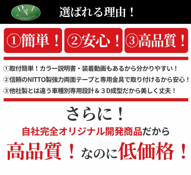 ホンダ RP4 RP5 ドアバイザー サイドバイザー 社外新品の通販はau PAY マーケット - D.I  Planning｜商品ロットナンバー：256370228 新型 ステップワゴン RP1 RP2 RP3 ステップワゴンスパーダ 高品質国産 -  cta.org.mz