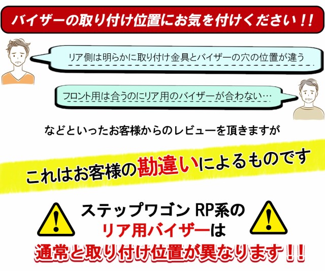 ホンダ RP4 RP5 ドアバイザー サイドバイザー 社外新品の通販はau PAY マーケット - D.I  Planning｜商品ロットナンバー：256370228 新型 ステップワゴン RP1 RP2 RP3 ステップワゴンスパーダ 高品質国産 -  cta.org.mz